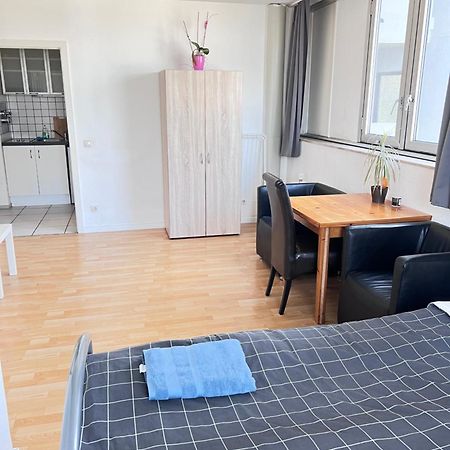 Ferienwohnungen In Koeln2201 Exterior photo